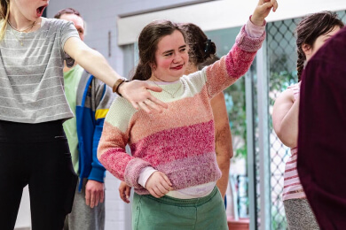 The Role of Technology in Disability Care in the NDIS.