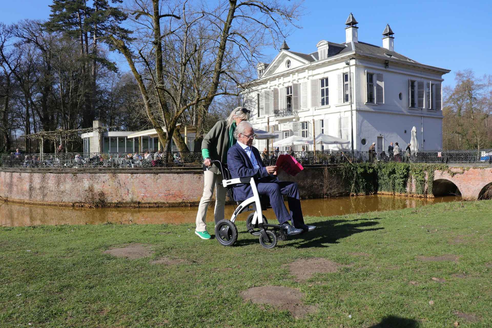 Independent Living Support