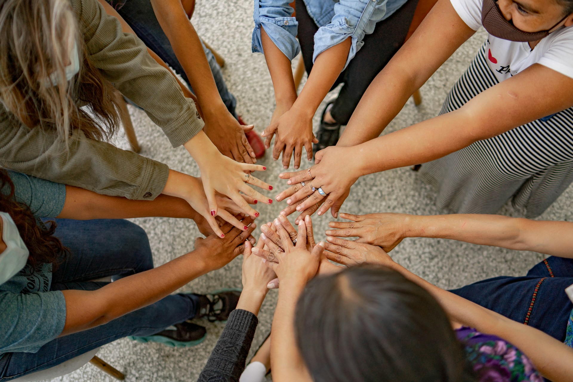 Social and Community Engagement